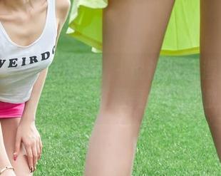 AISS爱丝(钻石版) – 说说陈雅漫私拍里的女孩，这资源真让人没辙