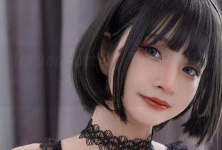 Azami和UlrichvonHutten，不如给这组高清写真点个赞？