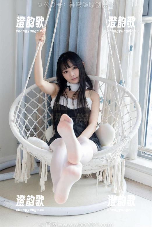 BoBoSocks袜啵啵-甜甜圈 BoBoSocks袜啵啵 - 甜甜圈的高跟长靴合集,点开来一秒就无法自拔。