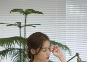 G.su(全智秀)的夏日全套，你怎么感觉像在过暑假？快下载！