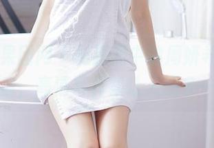 GIRLT果团网 – 制服照中的周妍希，简直小恶魔，高清写真集让人想多一秒。