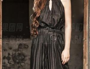 GIRLT果团网 – 无圣光和水手服的结合，周妍希你这一套美图太让人期待了！