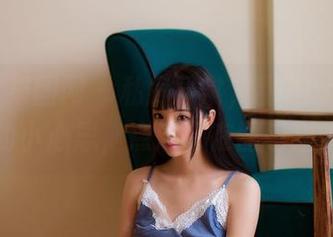 GIRLT果团网 – 私房日常，甜Abby离不开的小心思，点滴都在图包里呢！