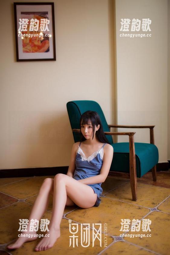 GIRLT果团网-甜Abby GIRLT果团网 - 私房日常,甜Abby离不开的小心思,点滴都在图包里呢!