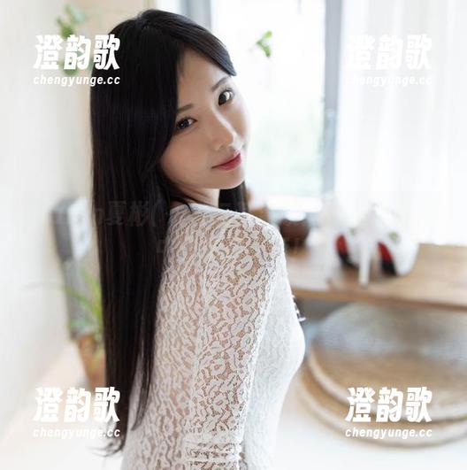 Habin夏彬(하빈)与其波纹：在高清写真中柔软到不行！