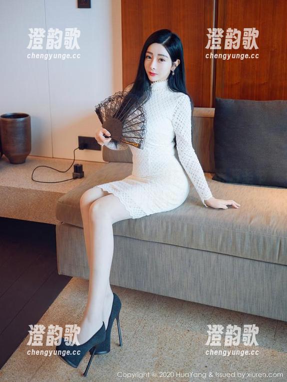 HuaYang花漾 - 不用怕！熊小诺万圣节合集如果有鬼，也只是许愿落空的样子