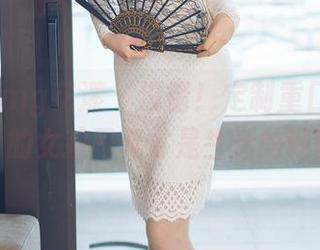 HuaYang花漾 – 没错！定制重口味，玥儿玥er的女孩写真才是生活的调味料！