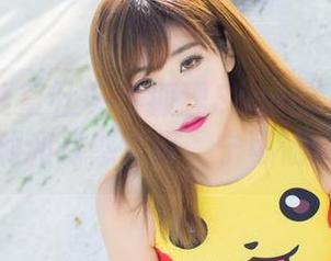 IMiss爱蜜社 – 小狐狸Sica的学妹写真，福利和诱惑并存，宁可偷偷赏。