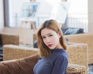 IMiss爱蜜社 – 程小烦不烦，甜心又最新！这一波照片我该怎么消化啊～