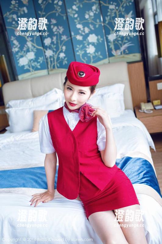 IMiss爱蜜社 - 这张莉莉Lily的夏日高清原图，我可不想一直纠结了，整个画面让我有点回血，继续发散一下…？