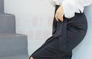 IMiss爱蜜社 – 看！黄乐然的礼服合集，照片就像是穿越了时空？