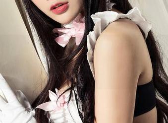 KelaGirls克拉女神 – 爽儿的粉色写真壁纸，难道真能改变我的审美？
