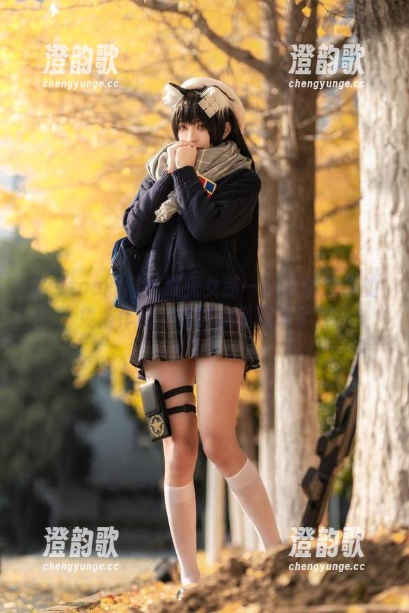 Kettoe的红丝绒兔女郎——为爱发声的免费作品，也许快递就来了？