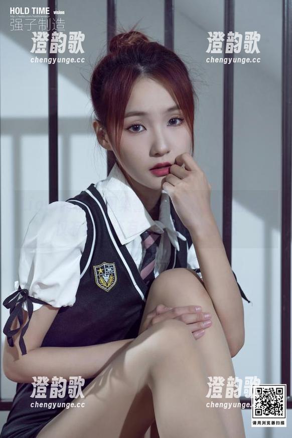 Ligui丽柜 - 图集警告！凉儿的作品里不仅有车，还有令人侧目的姿态