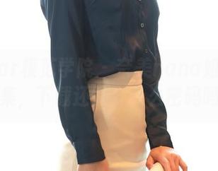MFStar模范学院 – 奈美nana姐姐的写真集，下载还需要什么密码吗？