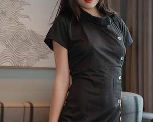 MFStar模范学院 – 李颖煊baby的办公室，不去上班也能在线“观摩”