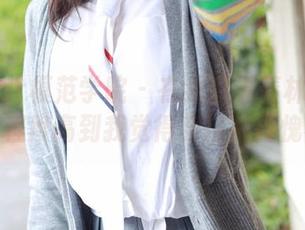 MFStar模范学院 – 在线查看董林越美腿，高清程度高到我觉得穿搭都自愧不如！