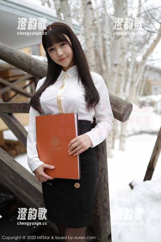 MFStar模范学院-陈小诺Niki MFStar模范学院 - 陈小诺Niki的比基尼合集:一片海里还有多少比基尼可以拼?真要和她比呢?