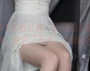 MSLASS梦丝女神 – 诗琪的私房帆布鞋图集：那些“不太”乏味的日常