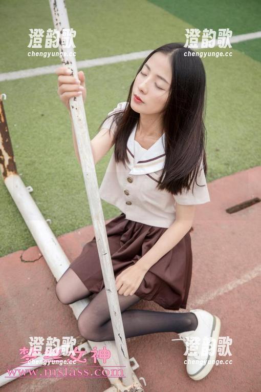 MSLASS梦丝女神 - 雨晨的高清小牛仔：裤里丝的私密分享