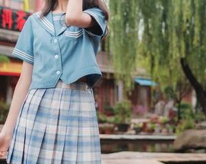 喵糖映画图包：制服！死库水！就在你的眼前！