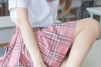 喵糖映画的“纯白少女美眉”美图合集，靠谱吗？