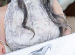 见过免费的天使吗？Machi马吉这幅作品可真让人神往！