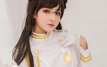 看吧！MiMi Chan的高雄与爱宕，原图比我的早餐还有戏！