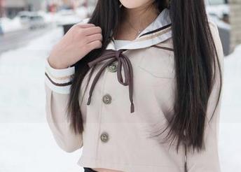 MiStar魅妍社 – Jenny佳妮的女仆：一图集，带你定制梦中的女仆生活