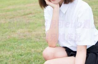 MiStar魅妍社 – 夏倪可ella遇上甜心，写真效果宛如传说