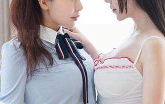 MiStar魅妍社 – 看小狐狸Kathryn的私拍套图，少女的姿态，嗯…挺特别的。
