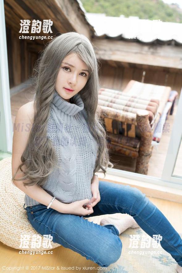 MiStar魅妍社 - 图片：王婉悠用瑜伽柔软了我的认知，怎么做到的？