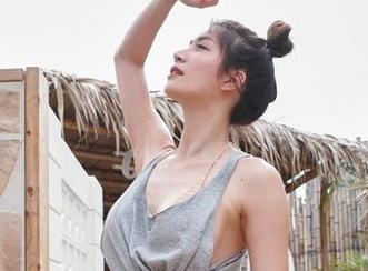 百变浴室：Min.E(민이)的壁纸合集，可以的，让想象飞