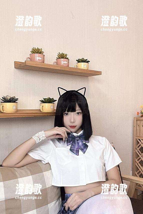 Money冷冷更新：当吉他少女遇上寒风，别有一番风味
