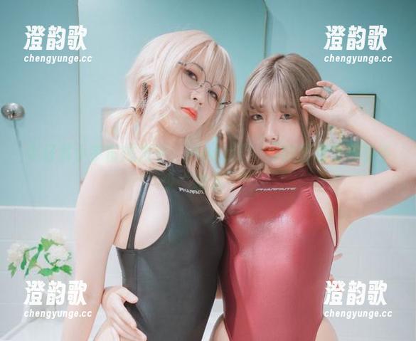 牛仔裤小宇宙爆发中，Mozzi(모찌)的图包里藏着多少“绝活”？