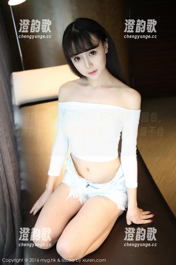 MyGirl美媛馆-Toro羽住 MyGirl美媛馆 - Toro羽住的运动图包,敢来挑战的朋友们看过来,完全免费不俭省!