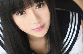 MyGirl美媛馆 – 看福利（不止于JK）—夏小秋秋秋的写真展