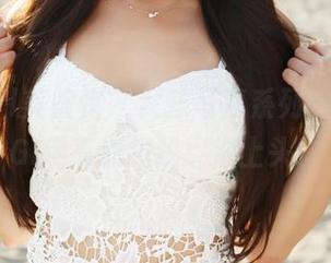 MyGirl美媛馆 – 女孩写真系列：夏茉GIGI用高清把我搞得上头！