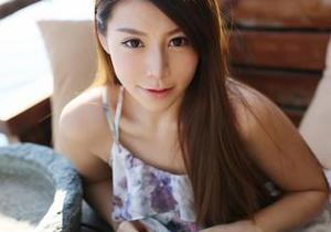 MyGirl美媛馆 – 徐子琦的白丝图包，分享给你的小伙伴们，让他们尝尝这美丽的甜蜜！