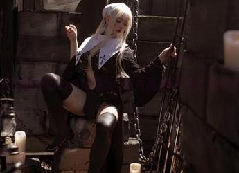 校园里的NinJa阿寨寨：哪片高清壁纸才是真爱？