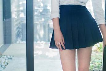 TuiGirl推女郎 – 林间小道上的护士们，木婉晴的福利写真来啦，真让人不知该看哪里！