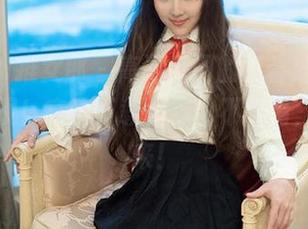 TuiGirl推女郎 – 高调低调的王馨瑶，黑白写真惊现！高清下载一点也不矫情，直接就来！