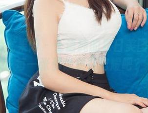 UGirls尤果网 – 王语纯的夏日美图更新——每一张都像是在炫耀吧？