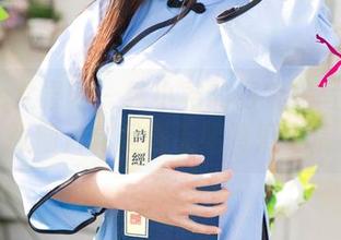 UGirls尤果网 – 纯小希的弱气娘写真：一张图片勾起我无限怜爱之情