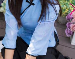 UGirls尤果网 – 琐碎但美好——赵智妍浴室精选图片的自然流露