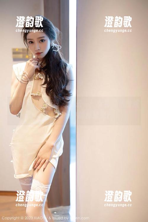 XIAOYU语画界 - 林乐一：女神角色扮演，还是我心中的那道光？