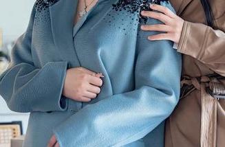 XINGYAN星颜社 – 潘思沁的连衣裙写真，意外少了点衣服的重量？