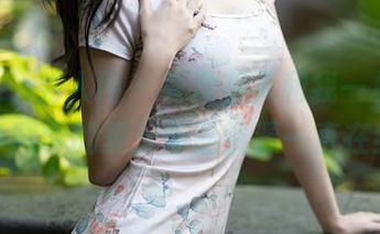 Xiuren秀人网 – 有没有人和我一样，古月小同学的夏天作品资源一直在纠结