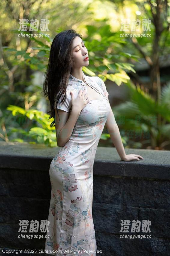 Xiuren秀人网 - 有没有人和我一样，古月小同学的夏天作品资源一直在纠结