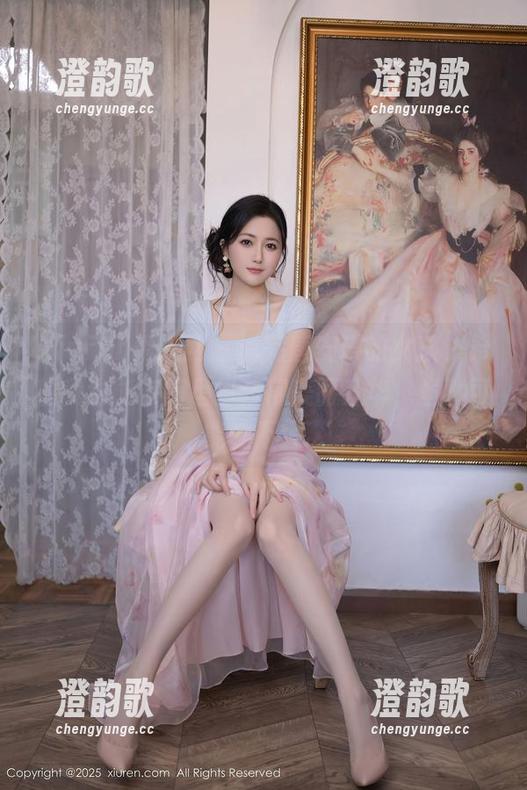 Xiuren秀人网 - 看完唐安琪的女孩，希望我也能在网盘里获得美丽升华，虽然可能性不大...